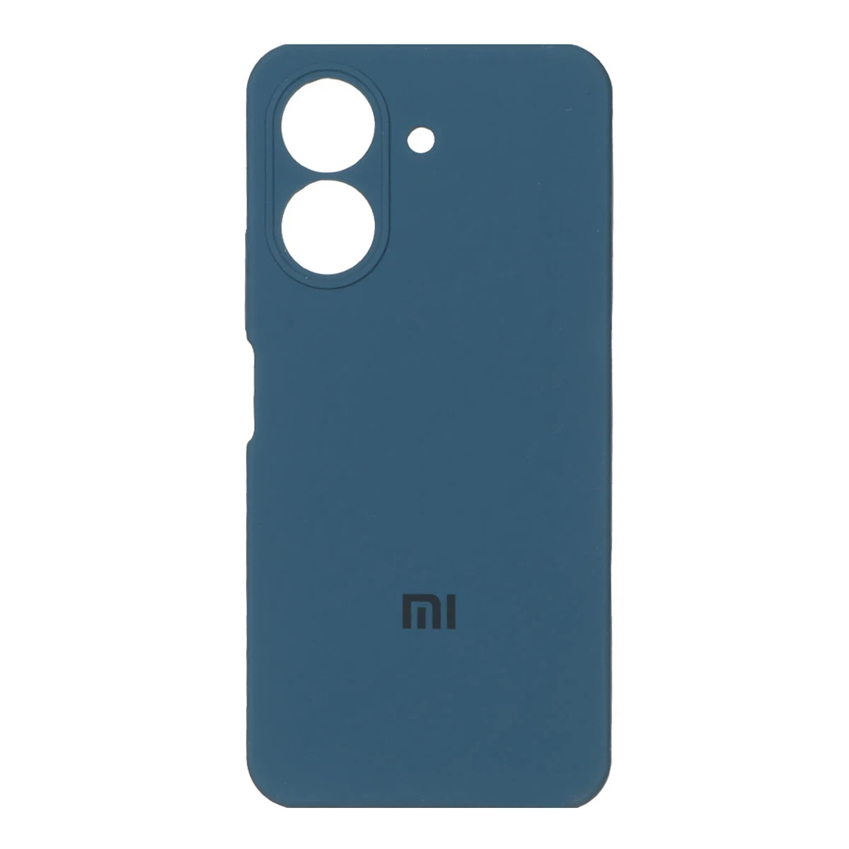 کاور گوشی شیائومی Redmi 13C مستر کوالیتی مدل Silicone Cover-یاسی کاور گوشی شیائومی Redmi 13C مستر کوالیتی مدل Silicone Cover-یاسی