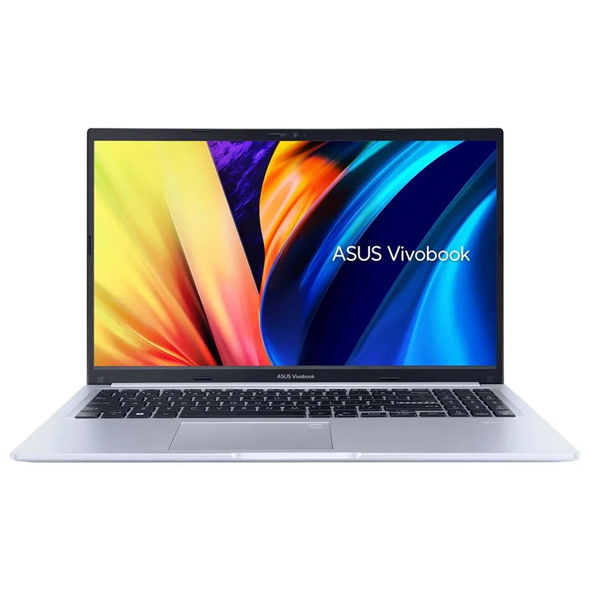 لپ تاپ ایسوس 15.6 اینچی مدل Vivobook R1502VA i5 13420H 16GB 512GB-نقرهای لپ تاپ ایسوس 15.6 اینچی مدل Vivobook R1502VA i5 13420H 16GB 512GB-نقرهای