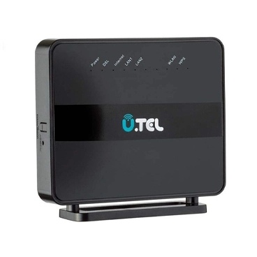 مودم روتر یوتل VDSL2/ADSL2 Plus بی سیم مدل V301