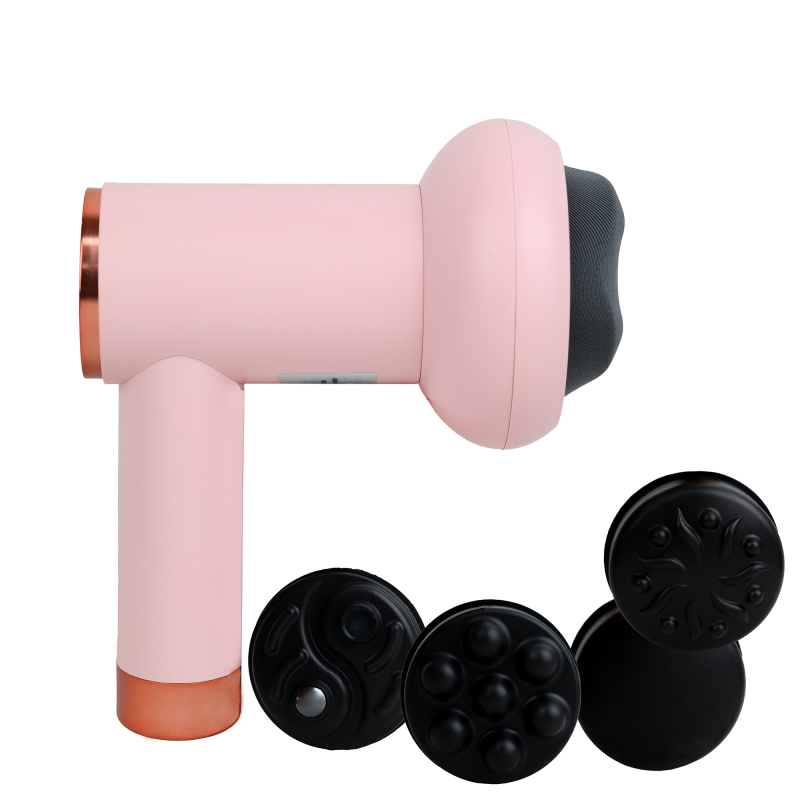 ماساژور تفنگی بدن مدل SL-630 ماساژور تفنگی بدن مدل SL-630