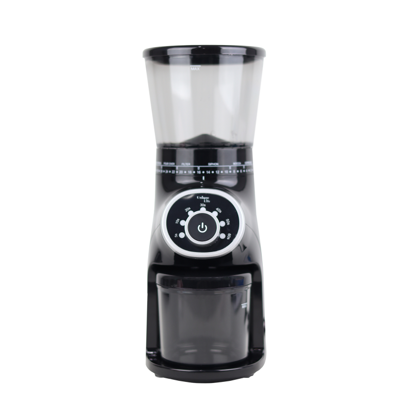 آسیاب قهوه یونیک لایف مدل UL-CG019B آسیاب قهوه یونیک لایف مدل UL-CG019B