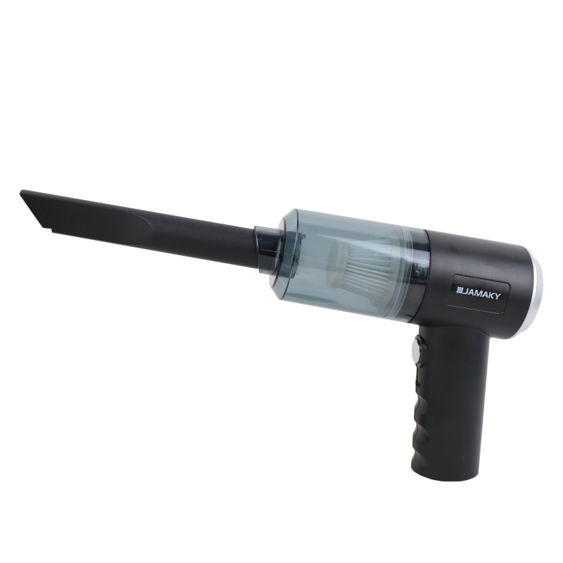 جارو شارژی جاماکی مدل JMK1600 جارو شارژی جاماکی مدل JMK1600