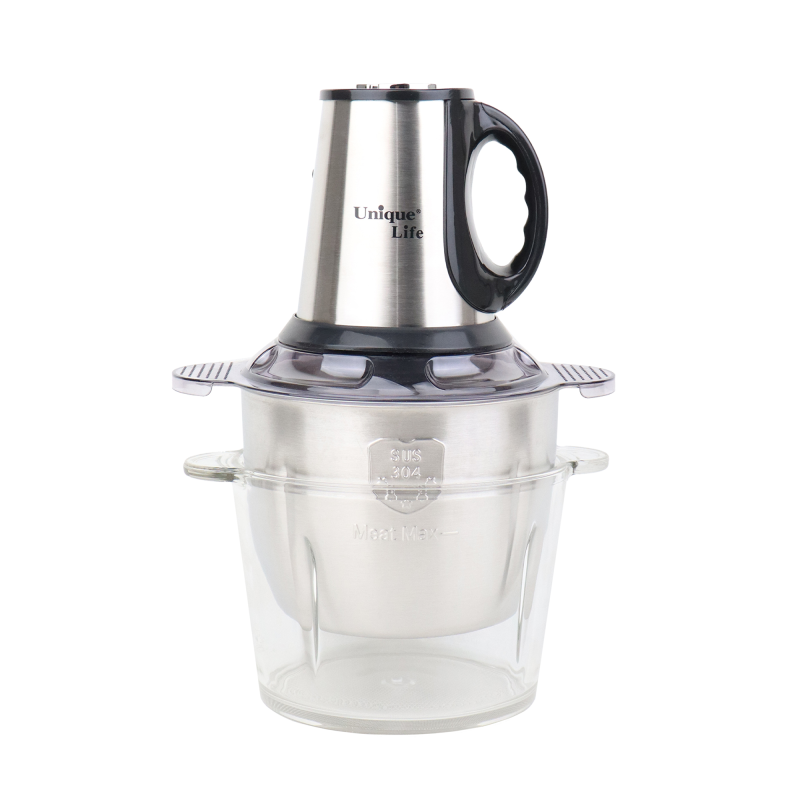 خردکن یونیک لایف مدل UL-914PLUS خردکن یونیک لایف مدل UL-914PLUS
