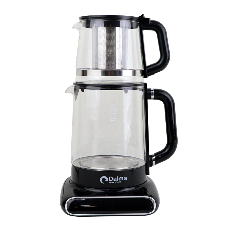 چای ساز دالما مدل DL-2121