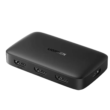 سوئیچ KVM یوگرین CM332 مدل 80125