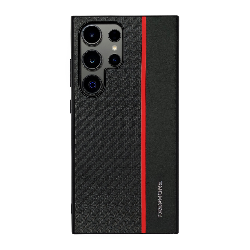 کاور گوشی سامسونگ Galaxy S24 Ultra کی فون مدل Bugatti