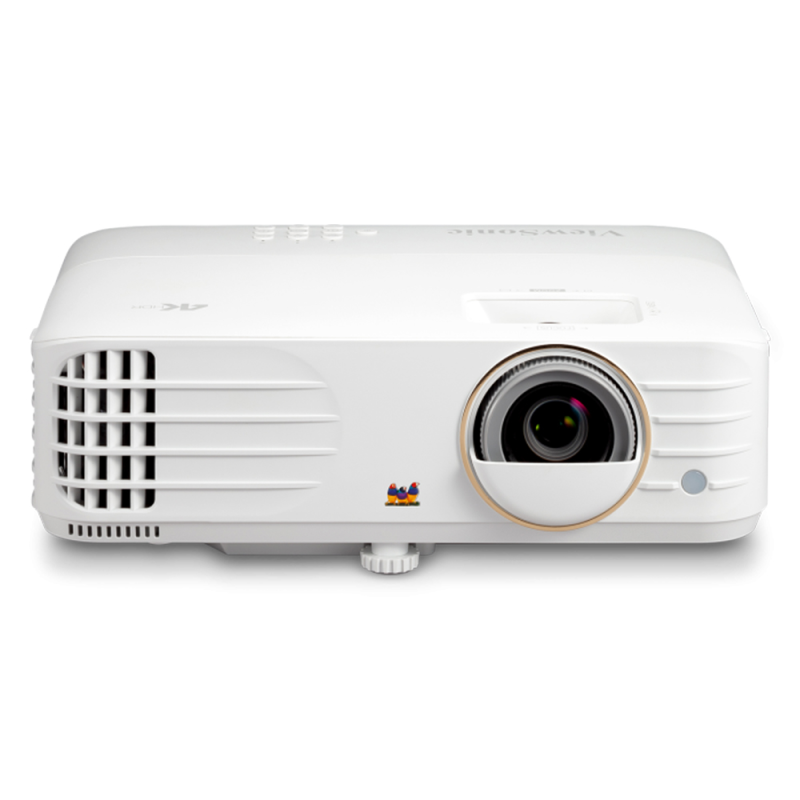 ویدئو پروژکتور ویوسونیک مدل PX748-4K ویدئو پروژکتور ویوسونیک مدل PX748-4K