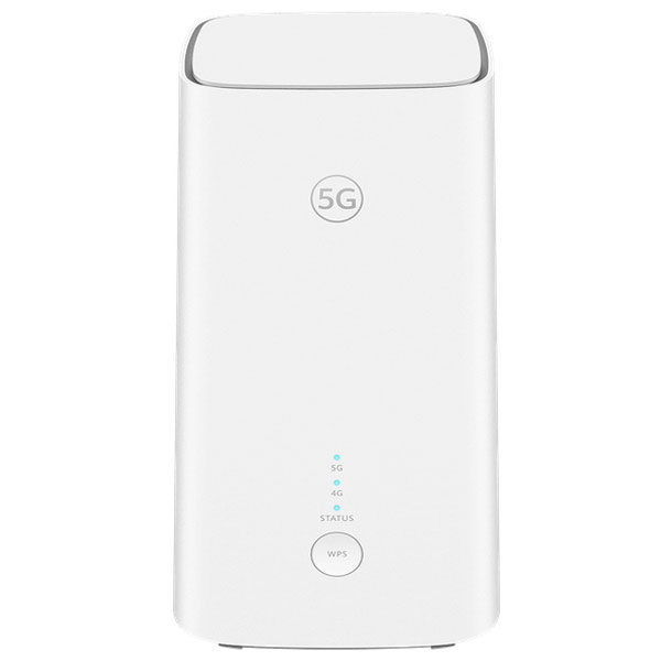 مودم 5G-TD-LTE هوآوی مدل H155-381 CPE5 مودم 5G-TD-LTE هوآوی مدل H155-381 CPE5