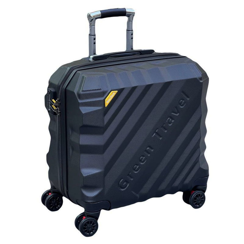 چمدان خلبانی مدل GREEN TRAVEL کد GT5591 چمدان خلبانی مدل GREEN TRAVEL کد GT5591