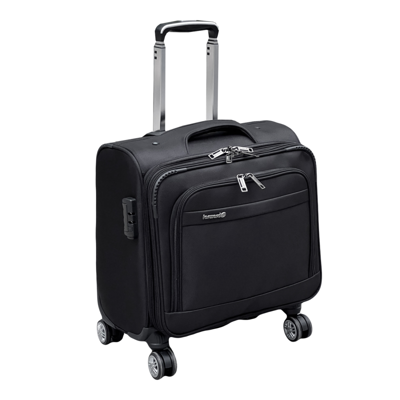 چمدان خلبانی فوروارد کد FCLT5579TRAVEL PRO سایز متوسط