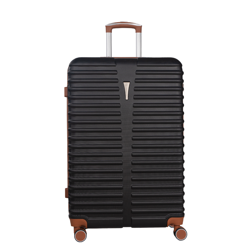 چمدان مسافرتی ماژرو مدل لوتوس سایز بزرگ