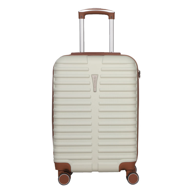 چمدان ماژرو مدل لوتوس سایز کوچک چمدان ماژرو مدل لوتوس سایز کوچک