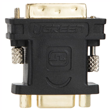 مبدل DVI به VGA یوگرین مدل 20122 مبدل DVI به VGA یوگرین مدل 20122