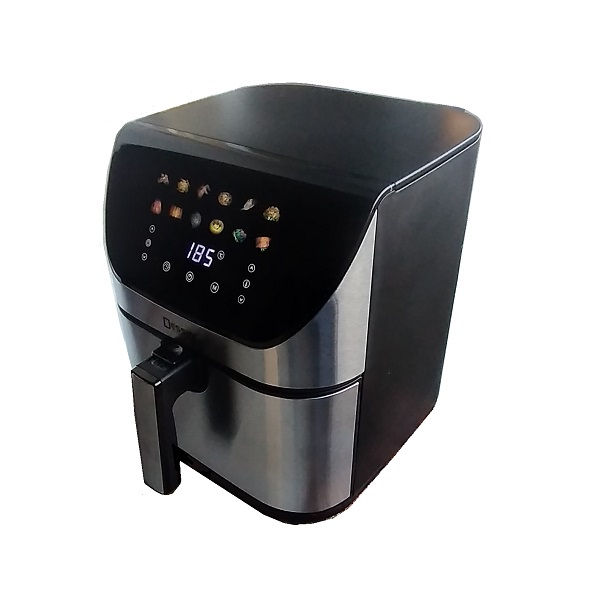 سرخ کن بدون روغن دسینی مدل DS-810DD سرخ کن بدون روغن دسینی مدل DS-810DD