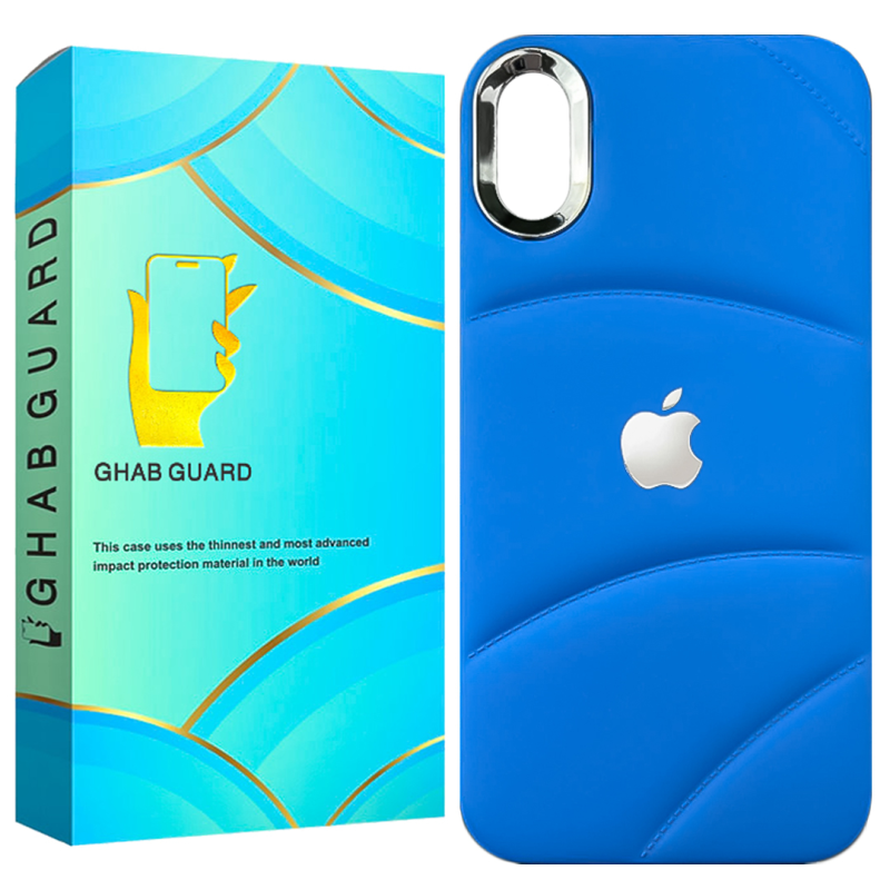 کاور قاب گارد مدل GL20 مناسب برای گوشی موبایل اپل iPhone X / XS کاور قاب گارد مدل GL20 مناسب برای گوشی موبایل اپل iPhone X / XS