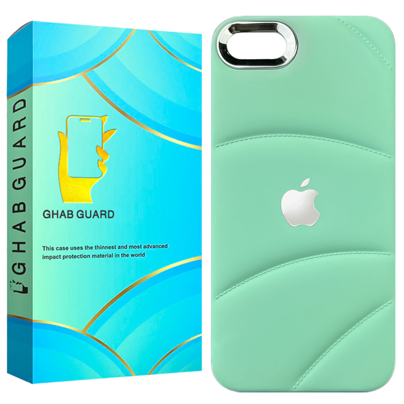 کاور قاب گارد مدل GL20 مناسب برای گوشی موبایل اپل iPhone 7 / iPhone 8 کاور قاب گارد مدل GL20 مناسب برای گوشی موبایل اپل iPhone 7 / iPhone 8