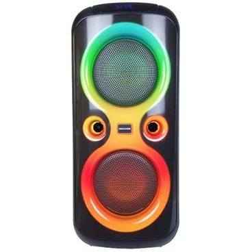 اسپیکر بلوتوثی قابل حمل مچر مدل MR-2000