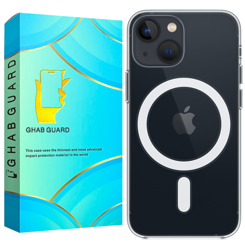 کاور قاب گارد مدل GJM20 مناسب برای گوشی موبایل اپل iPhone 13 mini کاور قاب گارد مدل GJM20 مناسب برای گوشی موبایل اپل iPhone 13 mini