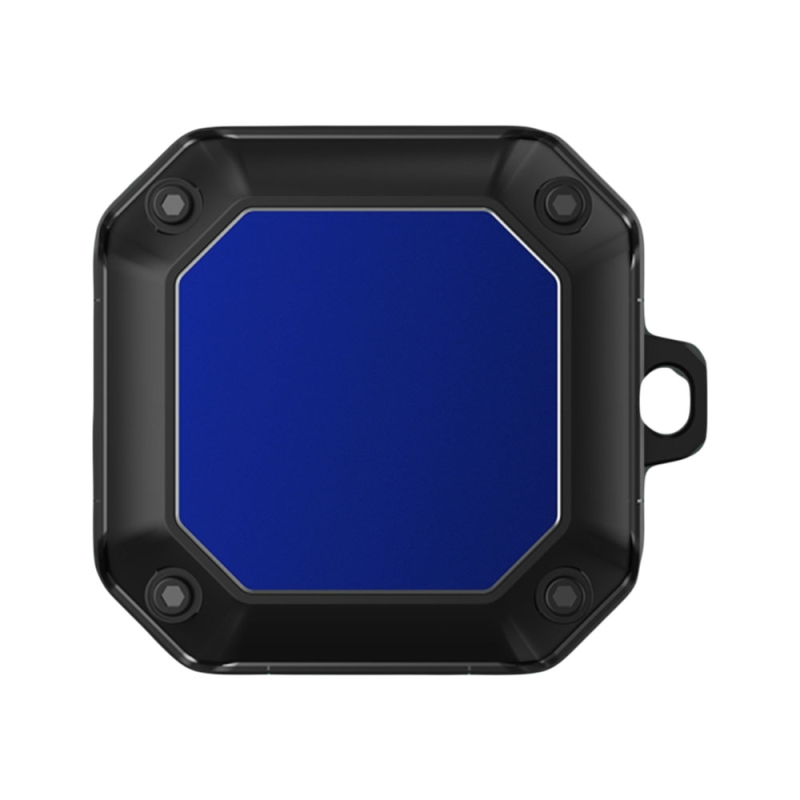 کاور کیس هندزفری بی سیم سامسونگ Galaxy Buds FE اسپایدر مدل Mecha Hardware 