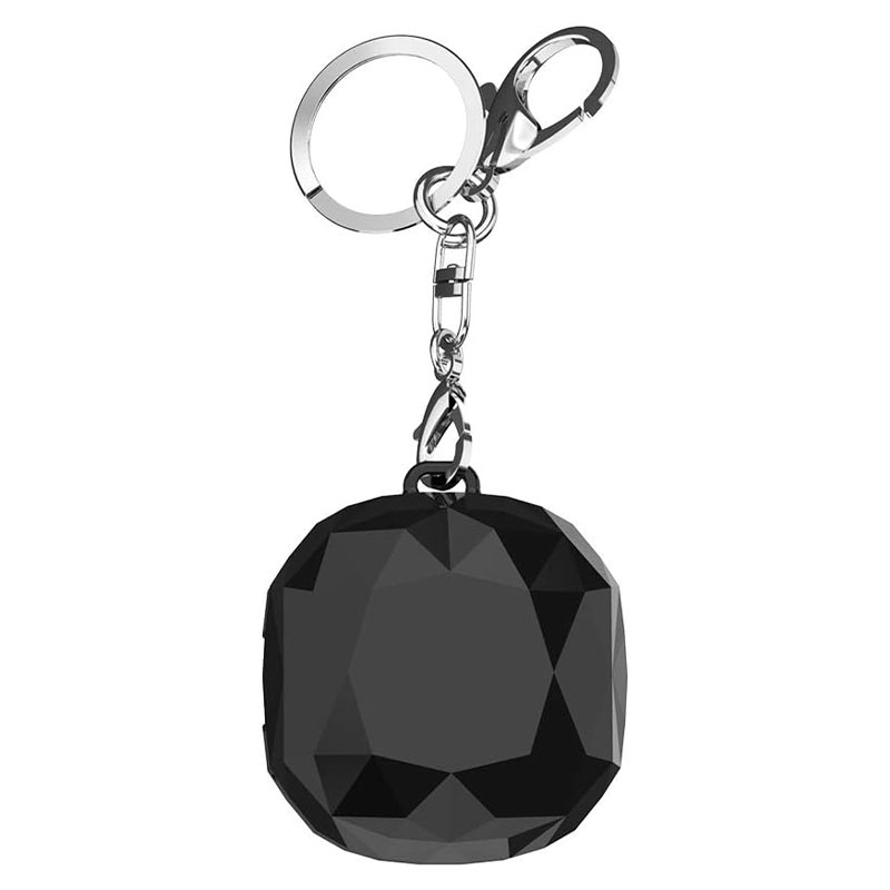 کاور کیس هندزفری بی سیم سامسونگ Galaxy Buds FE مسیر مدل Crystal Diamond-2 به همراه گیره