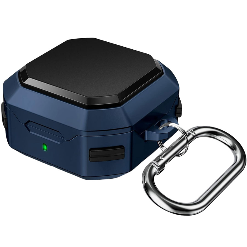 کاور کیس هندزفری سامسونگ Galaxy Buds FE مسیر مدل Eggshell Protective کاور کیس هندزفری سامسونگ Galaxy Buds FE مسیر مدل Eggshell Protective