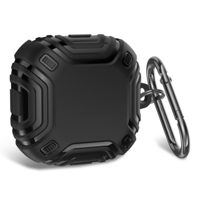 کاور کیس هندزفری سامسونگ Galaxy Buds 2 Pro مسیر مدل Eggshell Earbuds Cover کاور کیس هندزفری سامسونگ Galaxy Buds 2 Pro مسیر مدل Eggshell Earbuds Cover