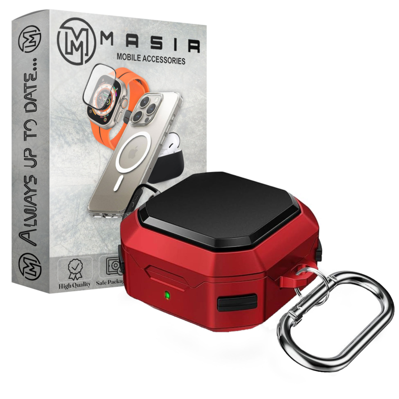 کاور هدفون سامسونگ Galaxy Buds 2 Pro مسیر مدل Eggshell Dual Color کاور هدفون سامسونگ Galaxy Buds 2 Pro مسیر مدل Eggshell Dual Color