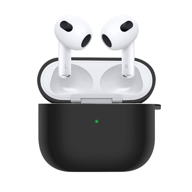 کاور کیس اپل ایرپاد 3 مسیر مدل Power Silicon Cover کاور کیس اپل ایرپاد 3 مسیر مدل Power Silicon Cover