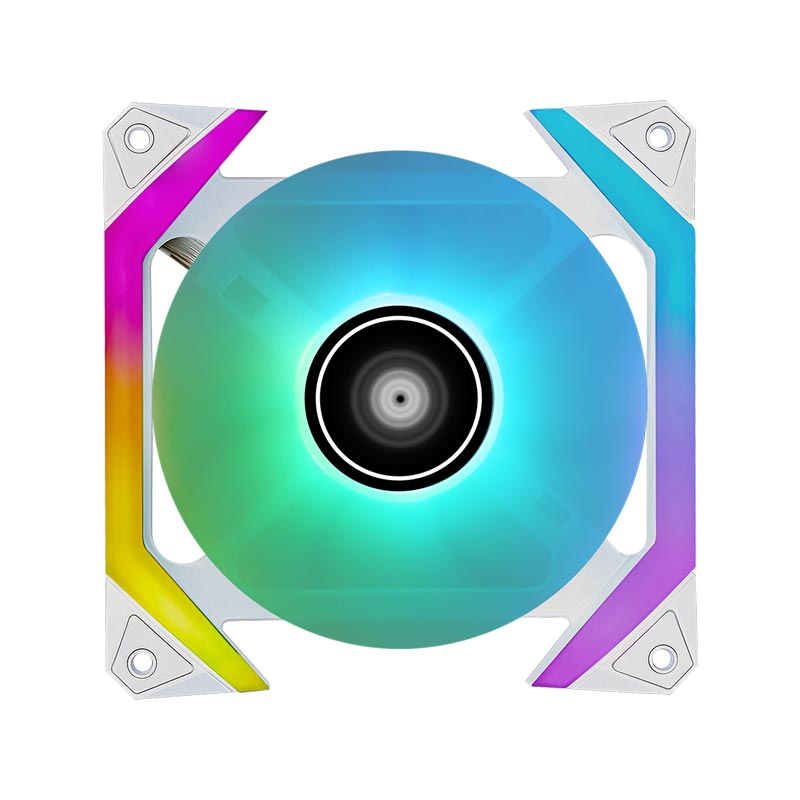 فن کیس اوست مدل AVN120W فن کیس اوست مدل AVN120W