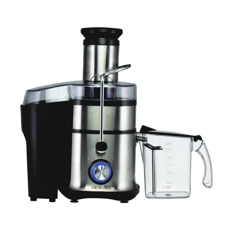 آبمیوه گیری هایبورگ مدل JE-2022