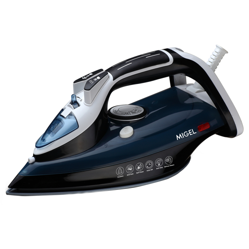 اتوبخار میگل مدل GSI 221 اتوبخار میگل مدل GSI 221