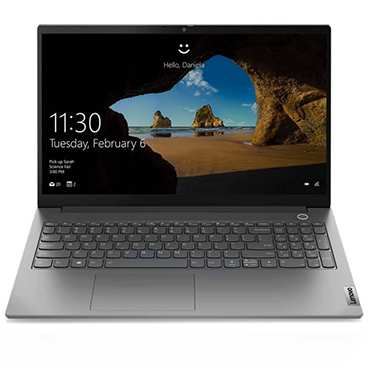 لپ تاپ لنوو 15.6 اینچی مدل ThinkBook 15 G2ITL 12GB 1TB HDD 512GB SSD لپ تاپ لنوو 15.6 اینچی مدل ThinkBook 15 G2ITL 12GB 1TB HDD 512GB SSD