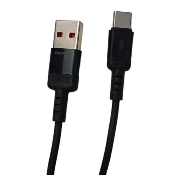 کابل تایپ سی آمایا مدل ACD-C30 طول 2 متر