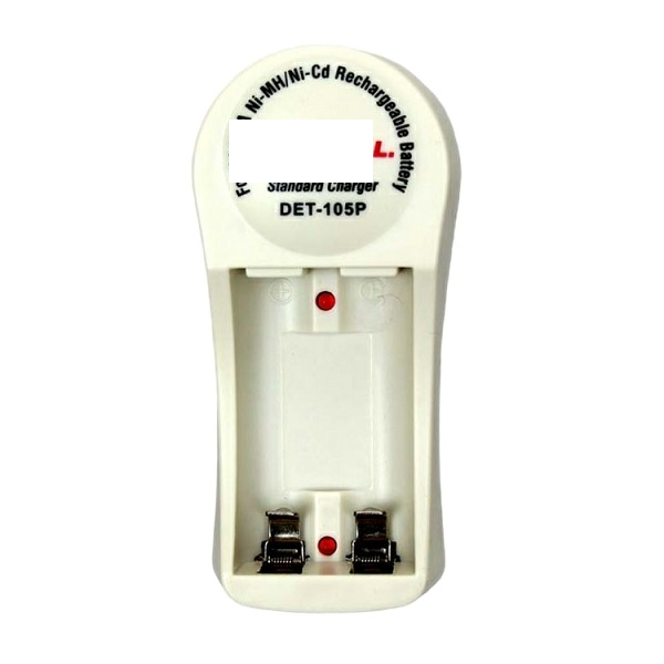 شارژر باتری دیجیتال سی اف ال DET-105P