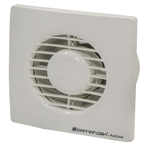 هواکش دمنده مدل VBX-12S2S هواکش دمنده مدل VBX-12S2S