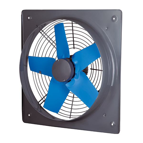 هواکش صنعتی دمنده مدل VID-50D4T هواکش صنعتی دمنده مدل VID-50D4T