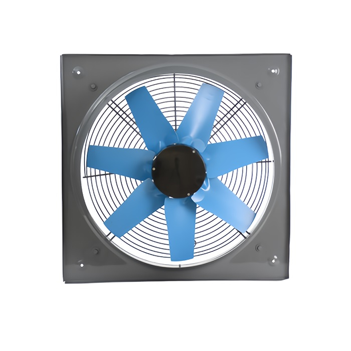 هواکش صنعتی دمنده مدل VIM-60K4S هواکش صنعتی دمنده مدل VIM-60K4S