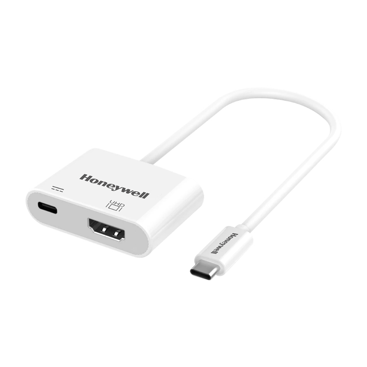 مبدل USB-C به HDMI هانیول مدل HC000005 مبدل USB-C به HDMI هانیول مدل HC000005