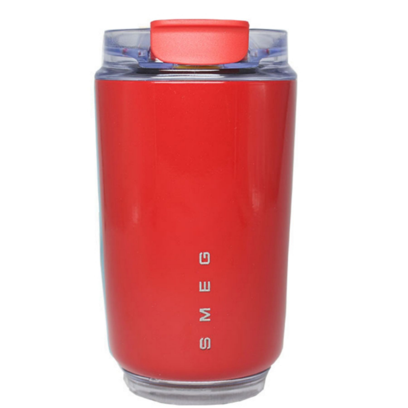 تراول ماگ اسمگ مدل SL-648 گنجایش 0.24 لیتر تراول ماگ اسمگ مدل SL-648 گنجایش 0.24 لیتر