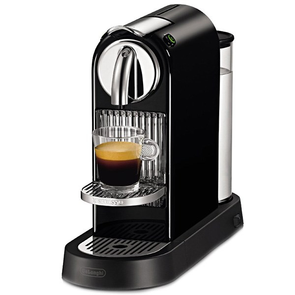 اسپرسو ساز نسپرسو en167 CitiZ DeLonghi اسپرسو ساز نسپرسو en167 CitiZ DeLonghi