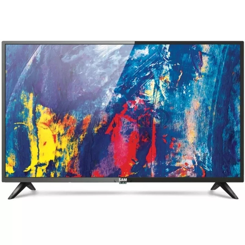 تلویزیون LED سام الکترونیک مدل UA32C4500TH سایز 32 اینچ تلویزیون LED سام الکترونیک مدل UA32C4500TH سایز 32 اینچ