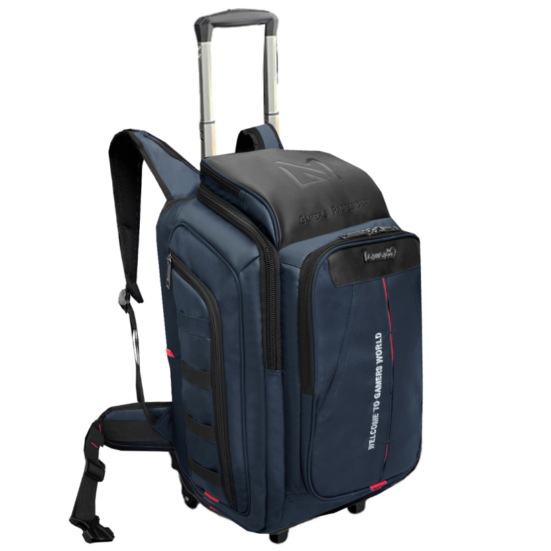 کوله پشتی مسافرتی فوروارد مدل FCLT550016 GO TRAVEL کوله پشتی مسافرتی فوروارد مدل FCLT550016 GO TRAVEL