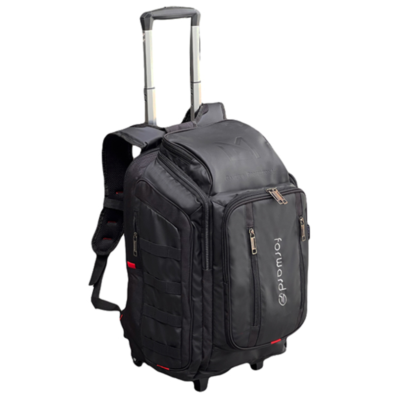 کوله پشتی مسافرتی فوروارد مدل FCLT550017 GO TRAVEL کوله پشتی مسافرتی فوروارد مدل FCLT550017 GO TRAVEL