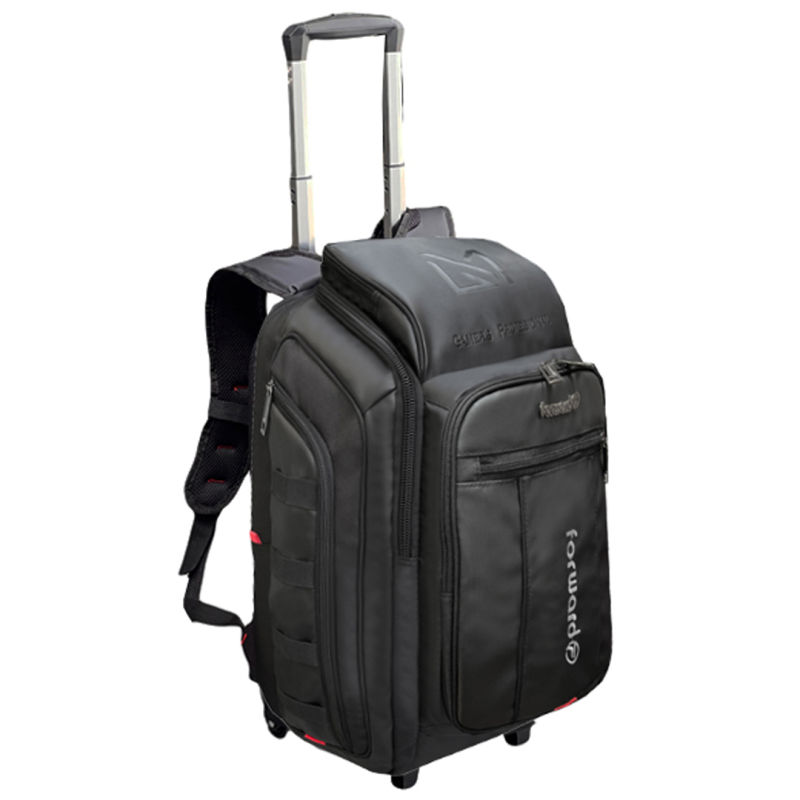 کوله پشتی مسافرتی فوروارد مدل FCLT550019 GO TRAVEL کوله پشتی مسافرتی فوروارد مدل FCLT550019 GO TRAVEL