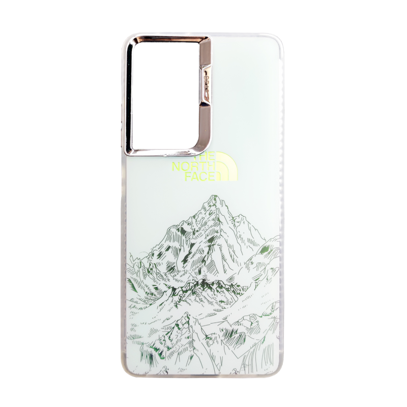 کاور مدل TNF کد 06 مناسب برای گوشی موبایل سامسونگ Galaxy S21 Ultra کاور مدل TNF کد 06 مناسب برای گوشی موبایل سامسونگ Galaxy S21 Ultra