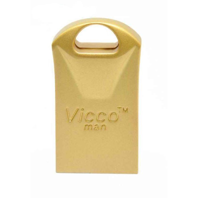 فلش مموری Usb 2.0 ویکو مدل vc 200 ظرفیت 64 گیگابایت فلش مموری Usb 2.0 ویکو مدل vc 200 ظرفیت 64 گیگابایت