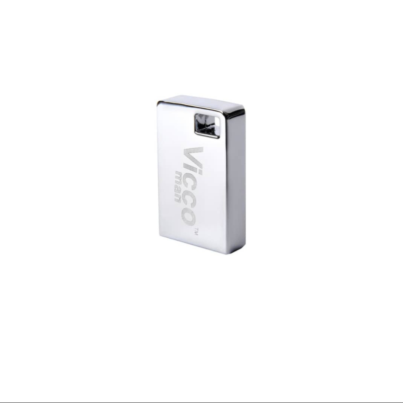فلش مموری USB 3 ویکومن مدل VC 381 ظرفیت 64 گیگابایت