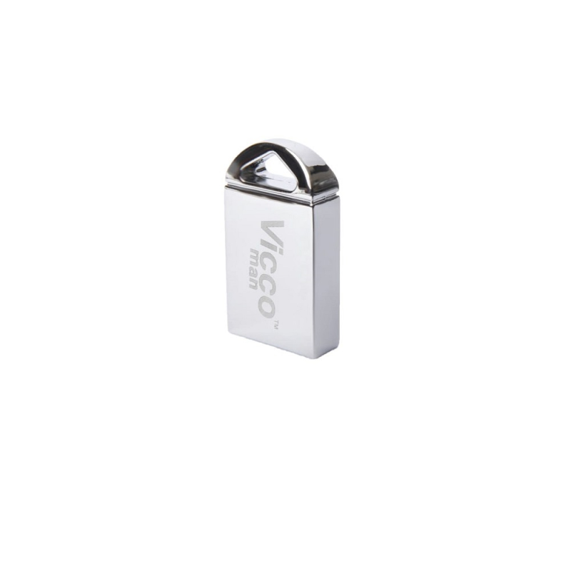 فلش مموری USB 3 ویکومن مدل VC 376 ظرفیت 32 گیگابایت