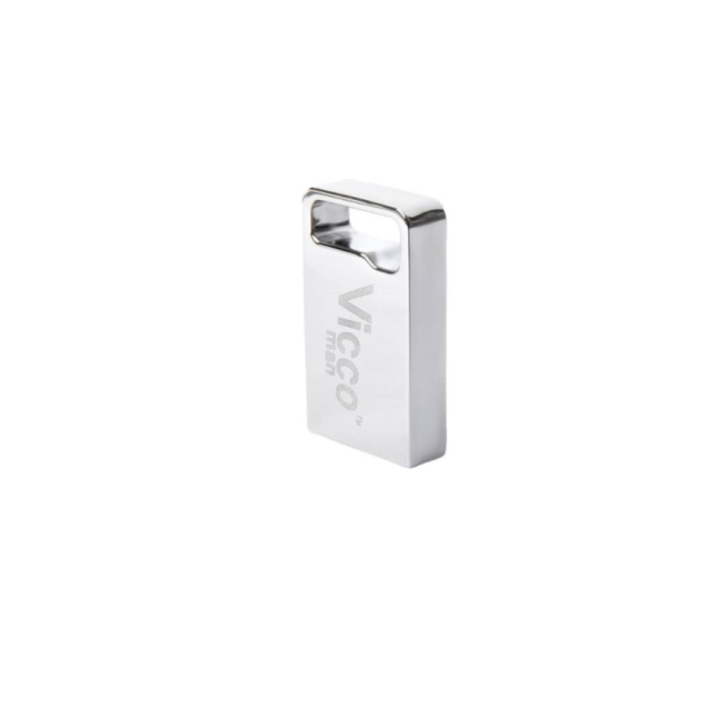 فلش مموری USB 2.0 ویکو مدل VC 278 ظرفیت 32 گیگابایت فلش مموری USB 2.0 ویکو مدل VC 278 ظرفیت 32 گیگابایت