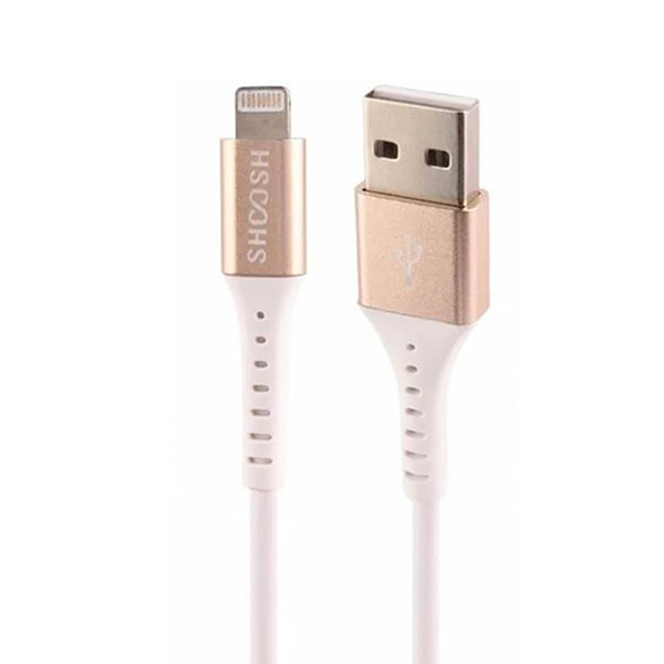 کابل لایتنینگ شوش مدل SH65 i طول 1.1 متر